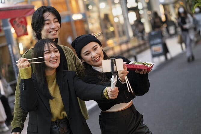 Japanese Whisky Hunting《HIGH-QUALITY-ONLY》Rare Tasting Class - The surprise souvenir, and why it works