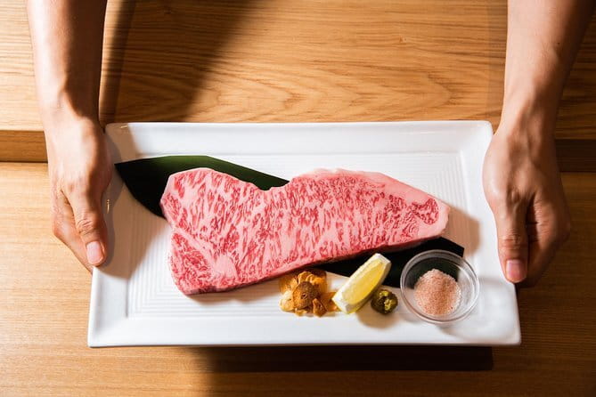 Join a Unique Cultural Ceremony at Tokyo's Meiji Shrine - Onigiri With Premium Rice, a Small Meal That Feels Local