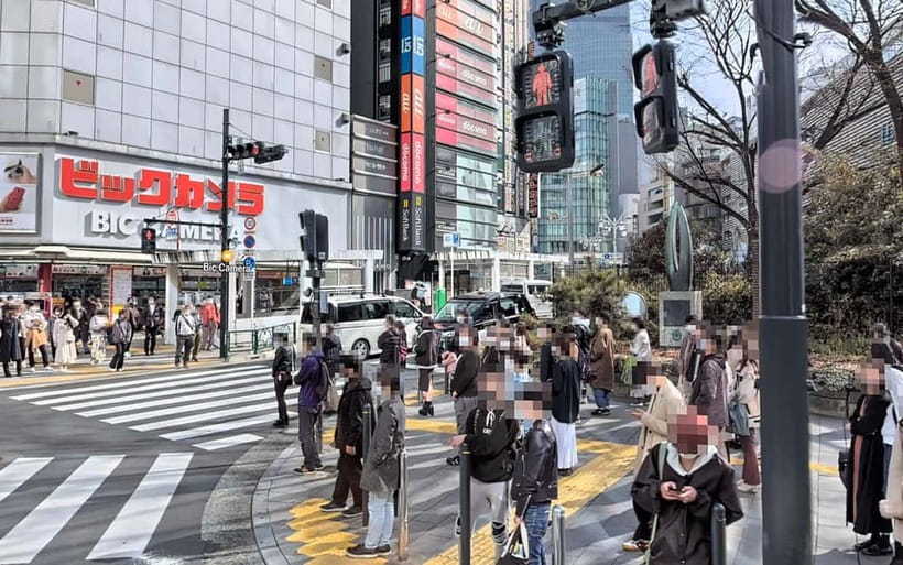 Kabukicho Macabre Tour - the Real Tokyo Vice - Key Things That Make This Tour Worth Your Night