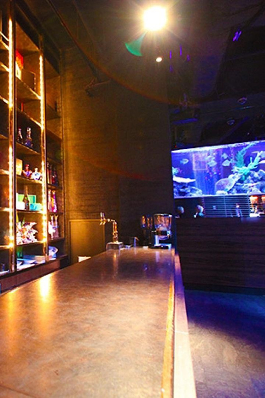 Kabukicho, Shinjuku: experiencing Japanese Host Club - Kabukicho After Dark: What a Host Club Night Is Really Like