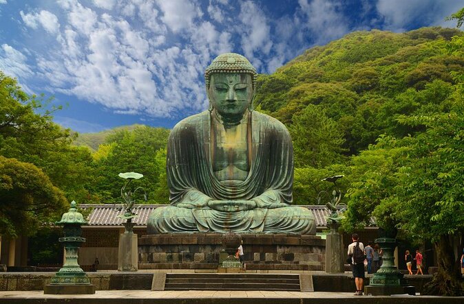 Kamakura 4hr Private Trip with Government-Licensed Guide - Key things to know before you go