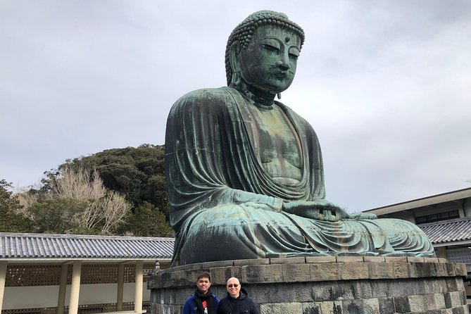 Kamakura 6hr Private Walking Tour with Government-Licensed Guide - How to choose your best 3 to 4 sights without overplanning