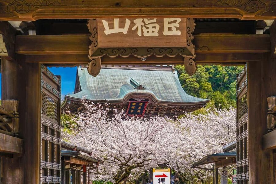 Kamakura: A Journey Through Medieval Japan - Key highlights you should care about
