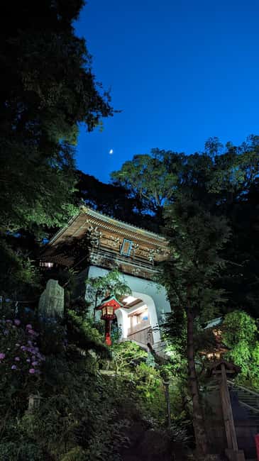 Kamakura: A Journey Through Medieval Japan - Price and value: what you really pay for the $35 tour