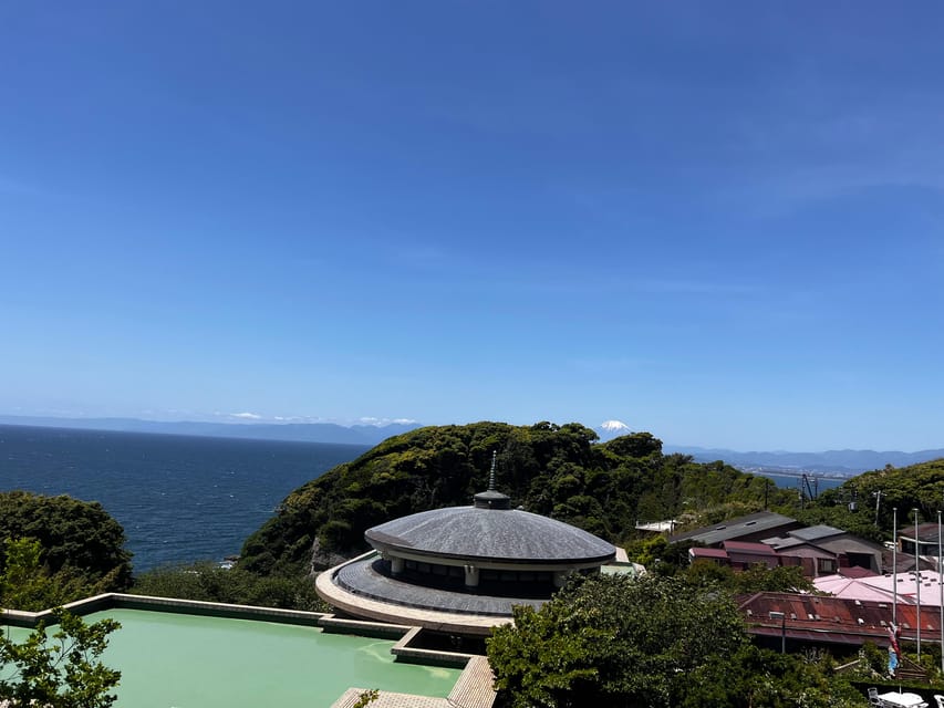 Kamakura and Enoshima: Private Guided Day Tour with Vehicle - Who This Tour Suits Best (and Who Might Want Another Option)