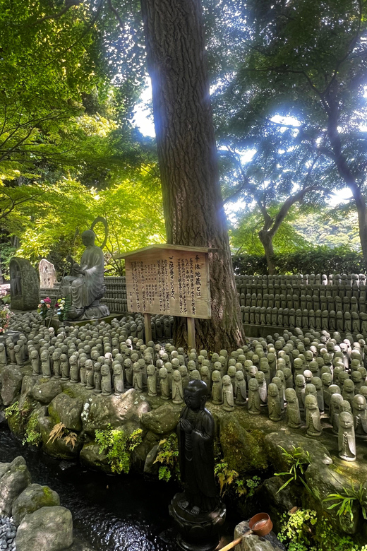 Kamakura and Enoshima: Private Guided Day Tour with Vehicle - Should You Book This Private Kamakura and Enoshima Tour?
