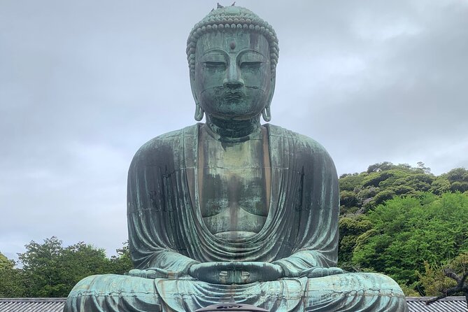 Kamakura and Yokohama Private Tour with Bilingual Chauffeur - Key highlights worth planning around