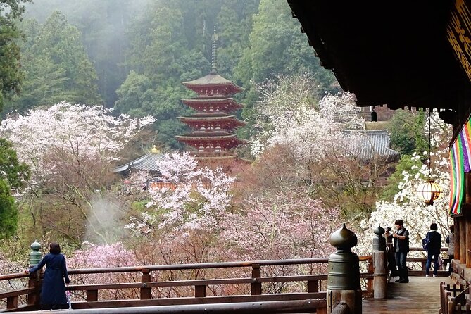 Kamakura and Yokohama Private Tour with Bilingual Chauffeur - Private day trip power, Kamakura first, then Yokohama