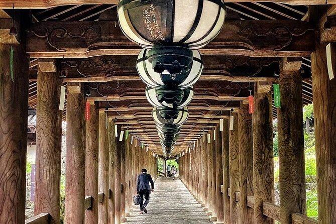 Kamakura and Yokohama Private Tour with Bilingual Chauffeur - Tsurugaoka Hachimangu shrine: samurai culture in a shrine setting
