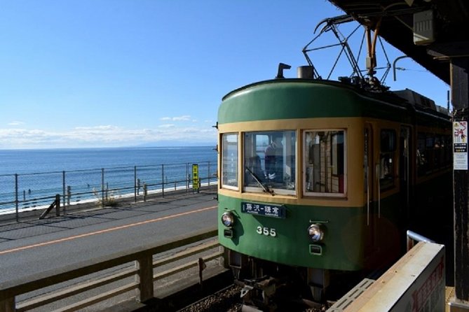 Kamakura Bamboo Forest and Great Buddha Private Tour - Why this feels like the smart way to do Kamakura