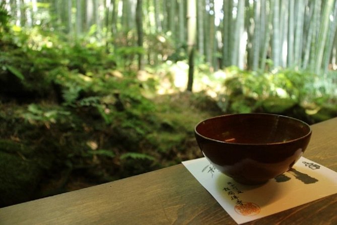 Kamakura Bamboo Forest and Great Buddha Private Tour - Hasedera Temple: flower season vibes and classic temple grounds