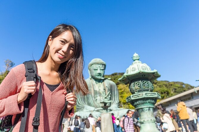 Kamakura Day Trip from Tokyo with a Local: Private & Personalized - Why Kamakura Works So Well as a Tokyo Day Trip