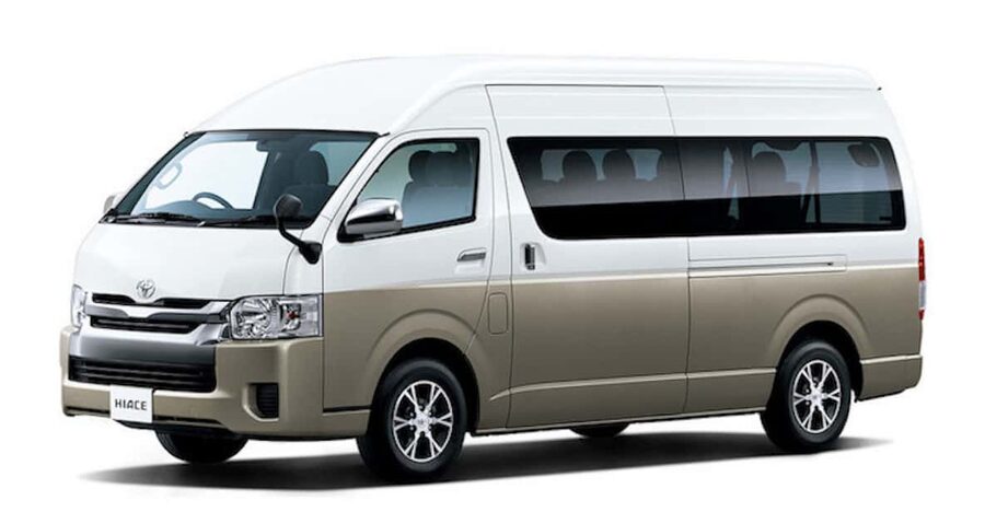 Kamakura&Enoshima Tour to-and-from Tokyo, Yokohama, up to 12 - Private pickup in Tokyo or Yokohama, and why it matters