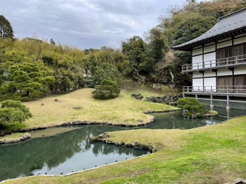 Kamakura; First Samurai Capital walking tour - Getting the most out of your English guide