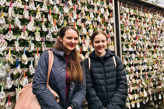 Kamakura Full Day Tour with Licensed Guide and Vehicle from Tokyo - Should you book this Kamakura private day tour?