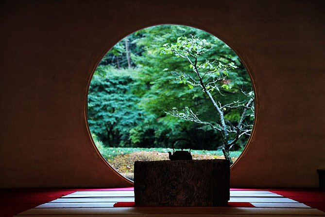 Kamakura Full Day Walking Tour with Local Expert Guide and Pickup - Zeniarai Benten Shrine: The Ritual Stop Most People Skip