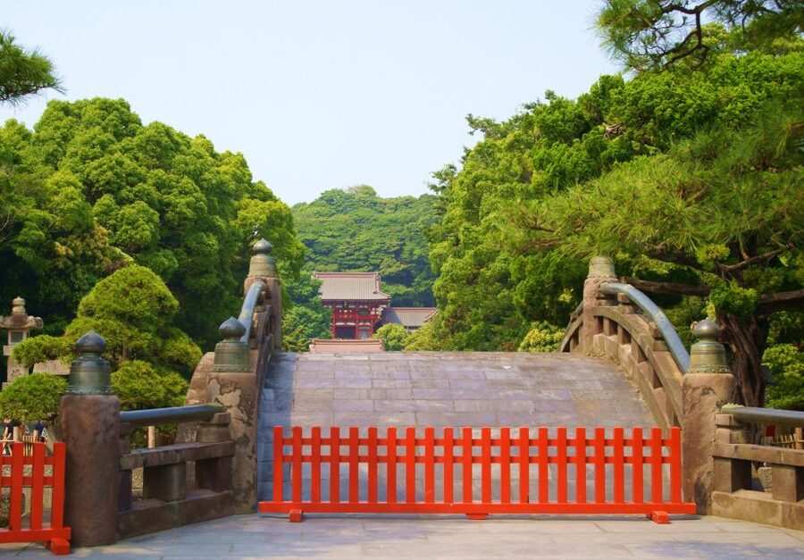 Kamakura: Great Buddha, Hase Temple, & Komachi Street Tour - Hokokuji Bamboo Forest, a pause that feels different