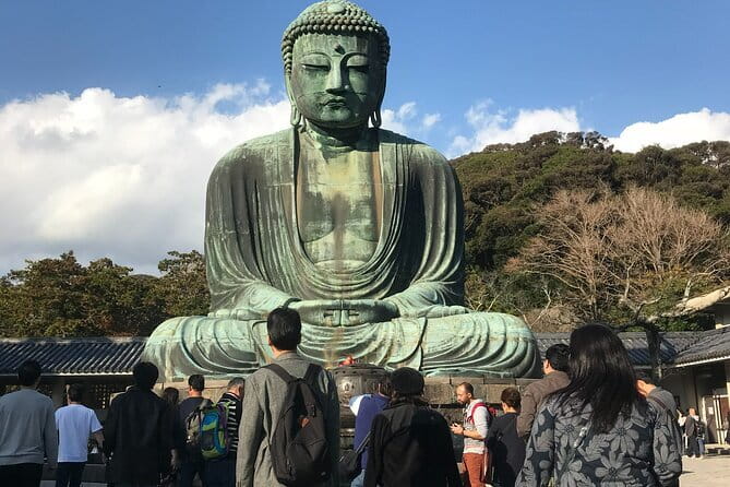Kamakura Heritage Bike or Walk Tour with ex-Rickshaw guide - Bike versus walking with Ichi: choose your comfort, not your ego