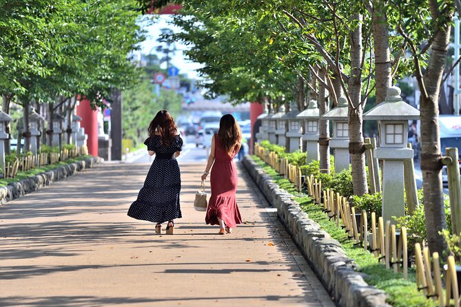 Kamakura Historical and Cultural Day Trip with Local Cuisine - Private Guide Quality: When the Human Touch Makes a Difference