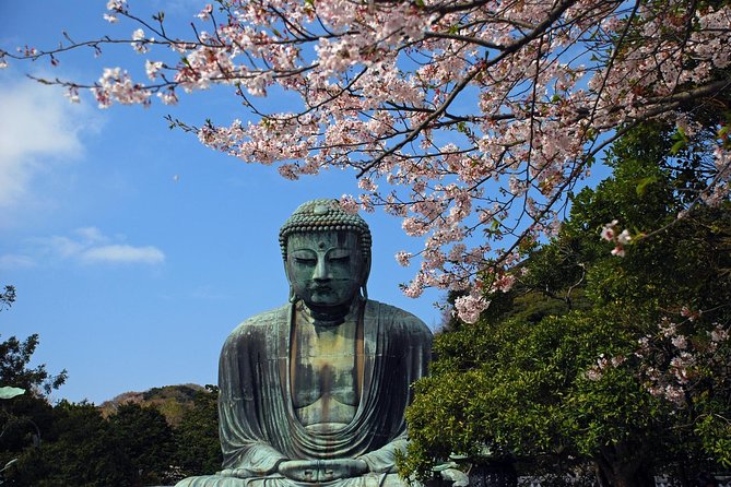 Kamakura Private Custom Tour - Why this Kamakura private custom tour works (and not just because it is private)