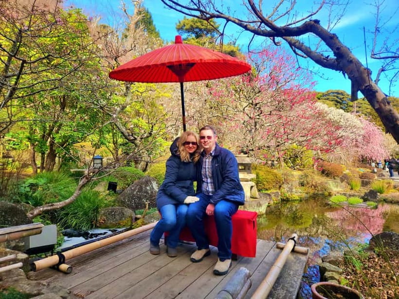 Kamakura Private & Customizable Tour - All-in-One Experience - Why a private Kamakura day beats a rigid group schedule
