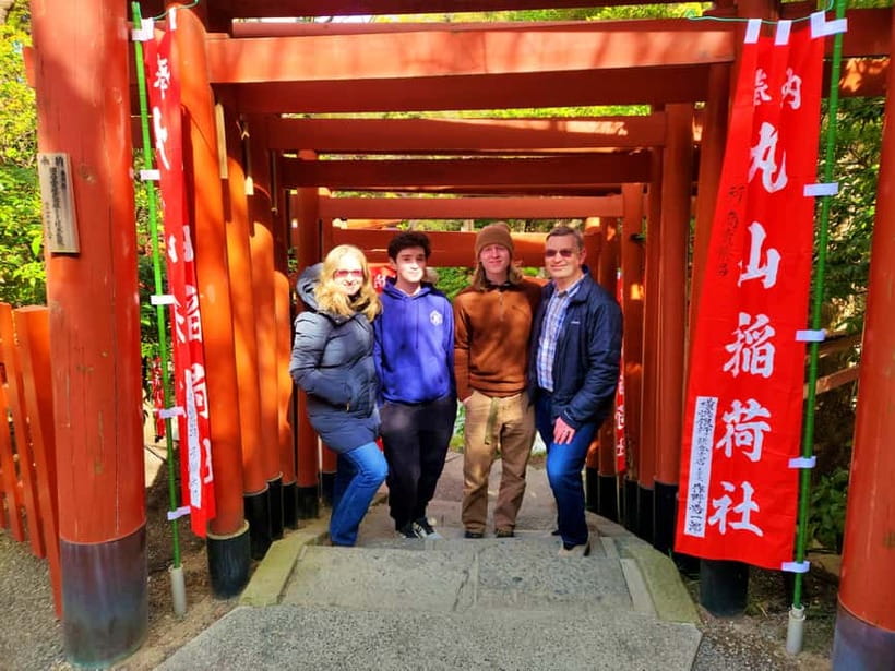 Kamakura Private & Customizable Tour - All-in-One Experience - Kotoku-in and the Great Buddha: the first wow stop