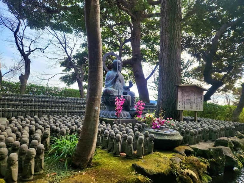 Kamakura Private & Customizable Tour - All-in-One Experience - Hachimangu shrine: tradition with context