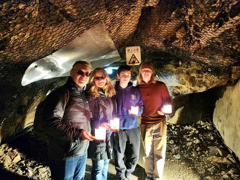 Kamakura Private & Customizable Tour - All-in-One Experience - The planning email game, and why it actually helps