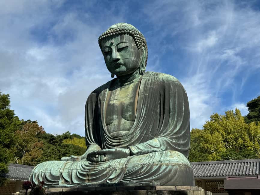 Kamakura Private & Customized Half-Day Tour with Local Guide - Why a private Kamakura guide beats the sticker-shock group tour