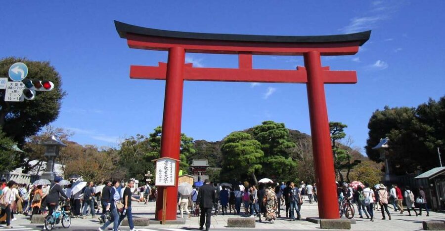 Kamakura: Private Guided Walking Tour with Local Guide - Quick hits before you go