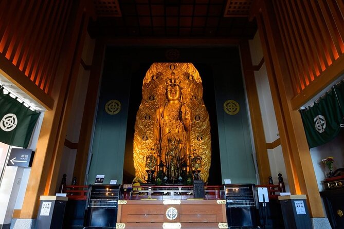 Kamakura Private Tour Great Buddha & Enoshima with English guide - Price and value: is $650 per group a good deal?