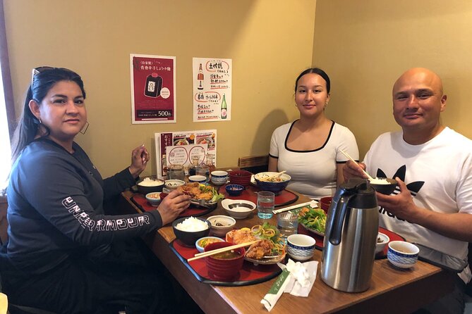 Kamakura Private Tour: Temples, Nature, and the Great Buddha - Pace, comfort, and how guides handle rain or heat