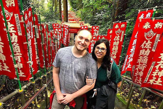 Kamakura Private Tour: Temples, Nature, and the Great Buddha - Price, tour style, and who this Kamakura day suits best