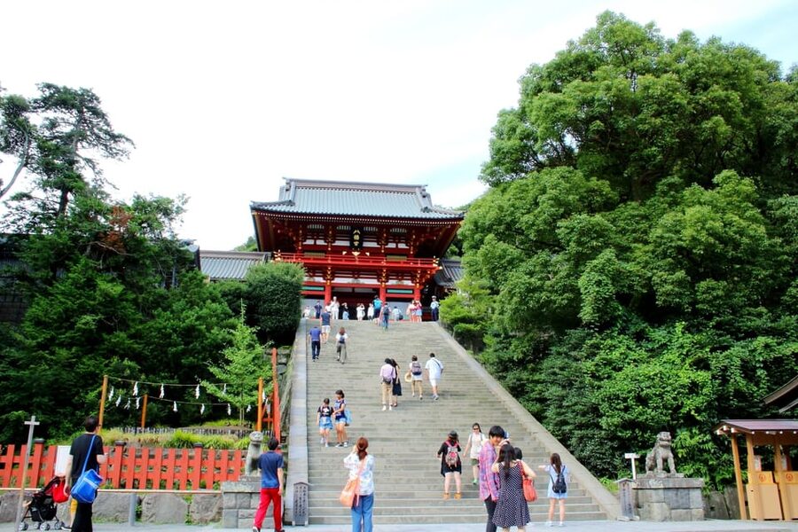 Kamakura Temples Private Guided Tour from Tokyo - A Private Kamakura Day From Tokyo, Without the Headache