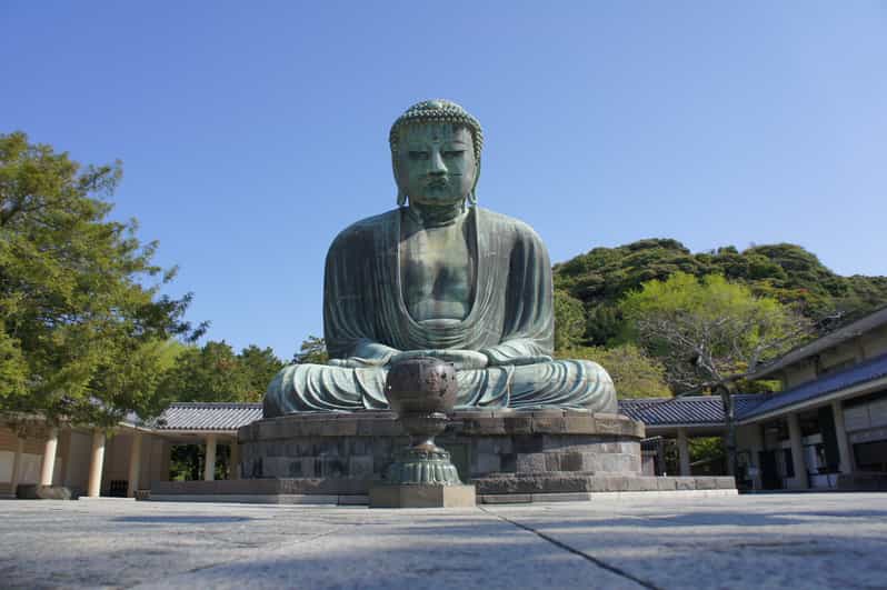 Kamakura Temples Private Guided Tour from Tokyo - Getting There: Train Time, Tickets, and the Costs You Should Expect