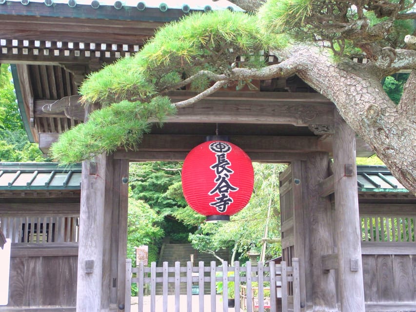 Kamakura Temples Private Guided Tour from Tokyo - Who This Kamakura Temples Tour Fits Best
