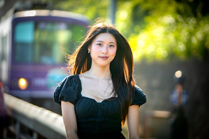 Kamakura Tour with Pro Photographer: Anime Train & Fuji Sunset - Key Things You Should Know Before You Go