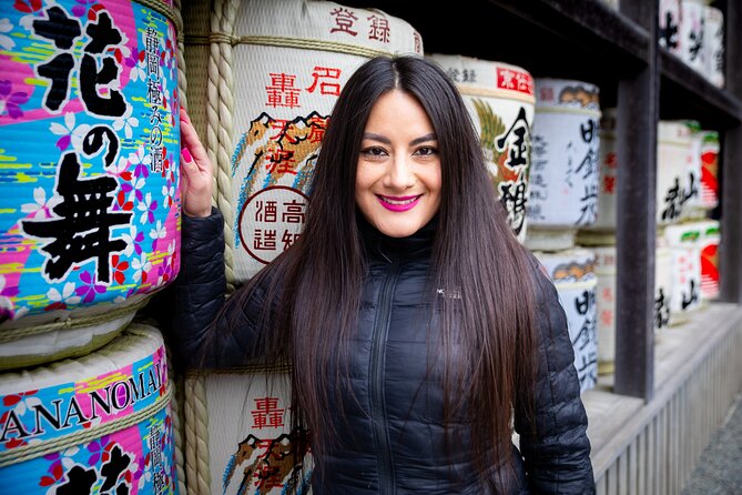 Kamakura Tour with Pro Photographer: Tsurugaoka Hachimangu shrine - Who this tour suits best (and who might not need it)