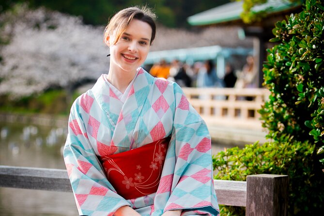 Kamakura Tour with Pro Photographer: Tsurugaoka Hachimangu shrine - Practical tips so your photos come out looking like you
