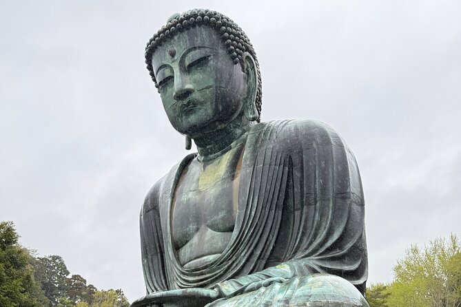 Kamakura Tours Half Day or Full Day Tours with a local guide. - Key things to know before you go