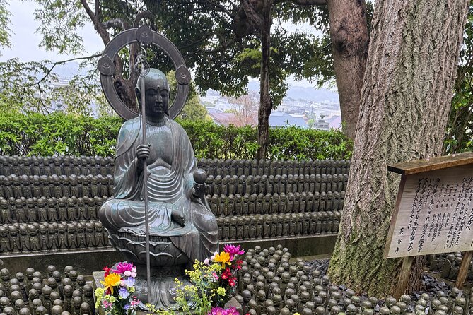 Kamakura Tours Half Day or Full Day Tours with a local guide. - Why Kamakura feels simpler with a local guide