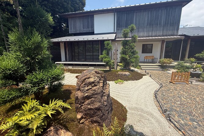 Kamakura Tours Half Day or Full Day Tours with a local guide. - Tsurugaoka Hachimangu: Kamakura’s spiritual center, up close