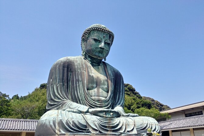 Kamakura Walking Tour - The City of Shogun - How This 3.5-Hour Kamakura Walk Makes Sense