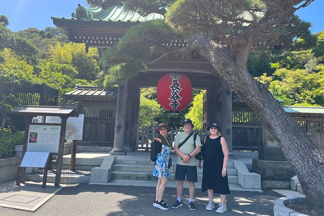 Kamakura Walking Tour - The City of Shogun - Price and What You’re Really Getting for $35