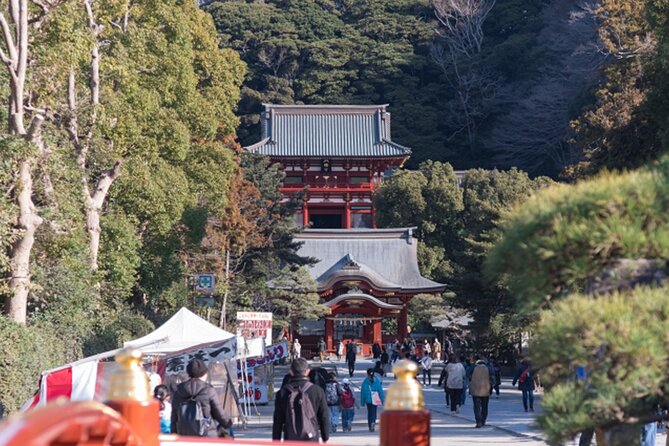Kamakura Walking Tour - The City of Shogun - Practical Tips for Comfort, Timing, and a Smooth Finish