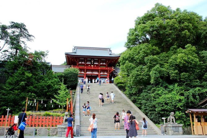 Kamakura Walking Tour with Local Guide Including Hokokuji Temple - Price and the Real Value of the Day