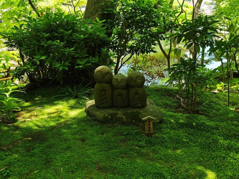 Kamakura Zen: Great Buddha, Nature, Bamboo & Samurai Culture - Key things I’d prioritize before booking