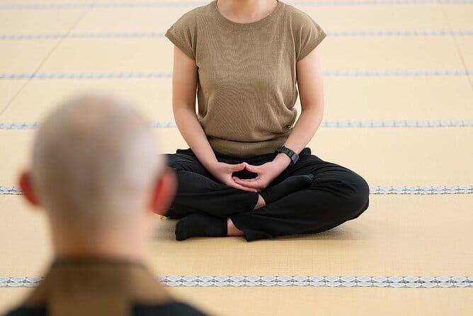 Kamkura: Private Zazen, Matcha at Bamboo Temple & Mindful Cuisine - Price and logistics: what $170 includes, and what you should plan for