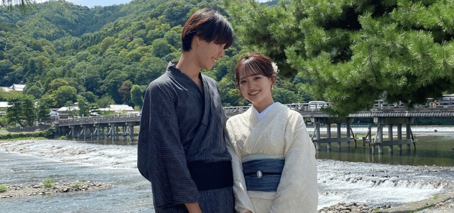 Kanagawa: Kimono Rental in Kamakura Provided by RikaWafuku - Key Highlights
