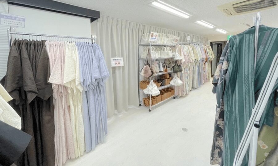 Kanagawa: Kimono Rental in Kamakura Provided by RikaWafuku - Price and Value: Is About $19 Worth It in Kamakura?